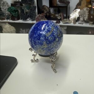 Lapis Sphere